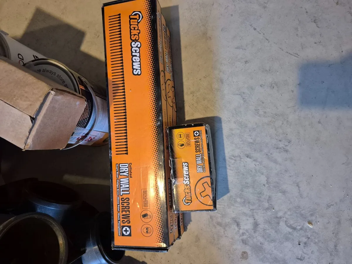 Collated Drywall screws - Image 2