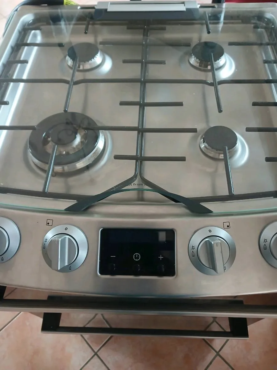 Gas cooker - Image 2