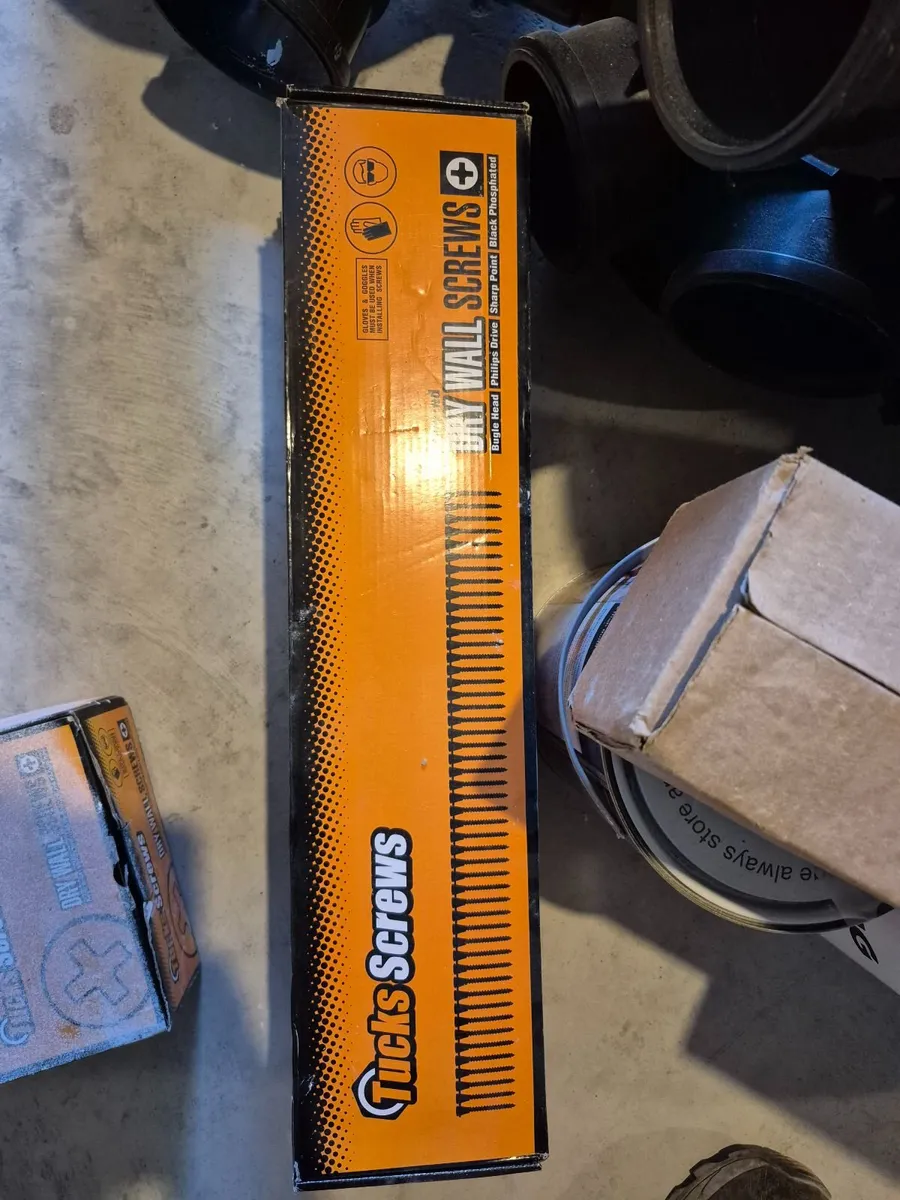 Collated Drywall screws - Image 3