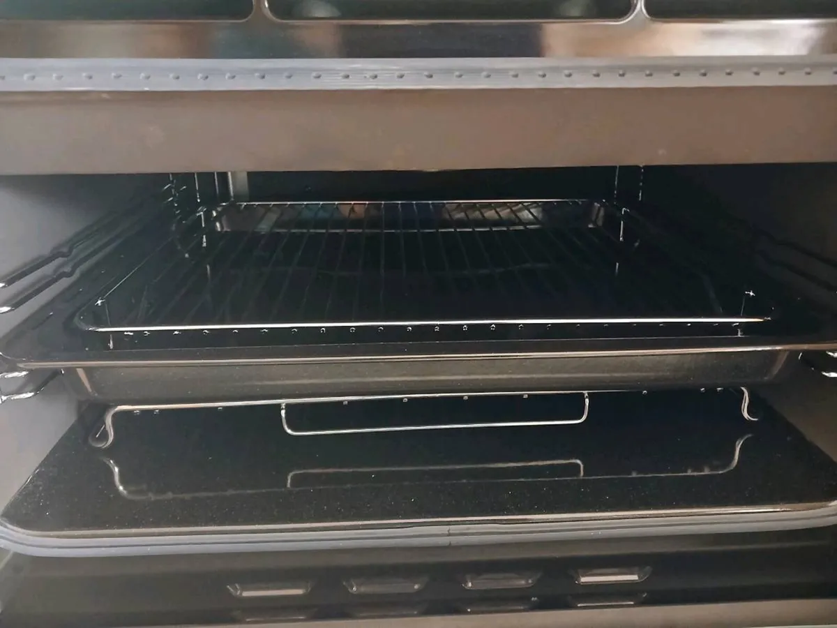 Gas cooker - Image 3