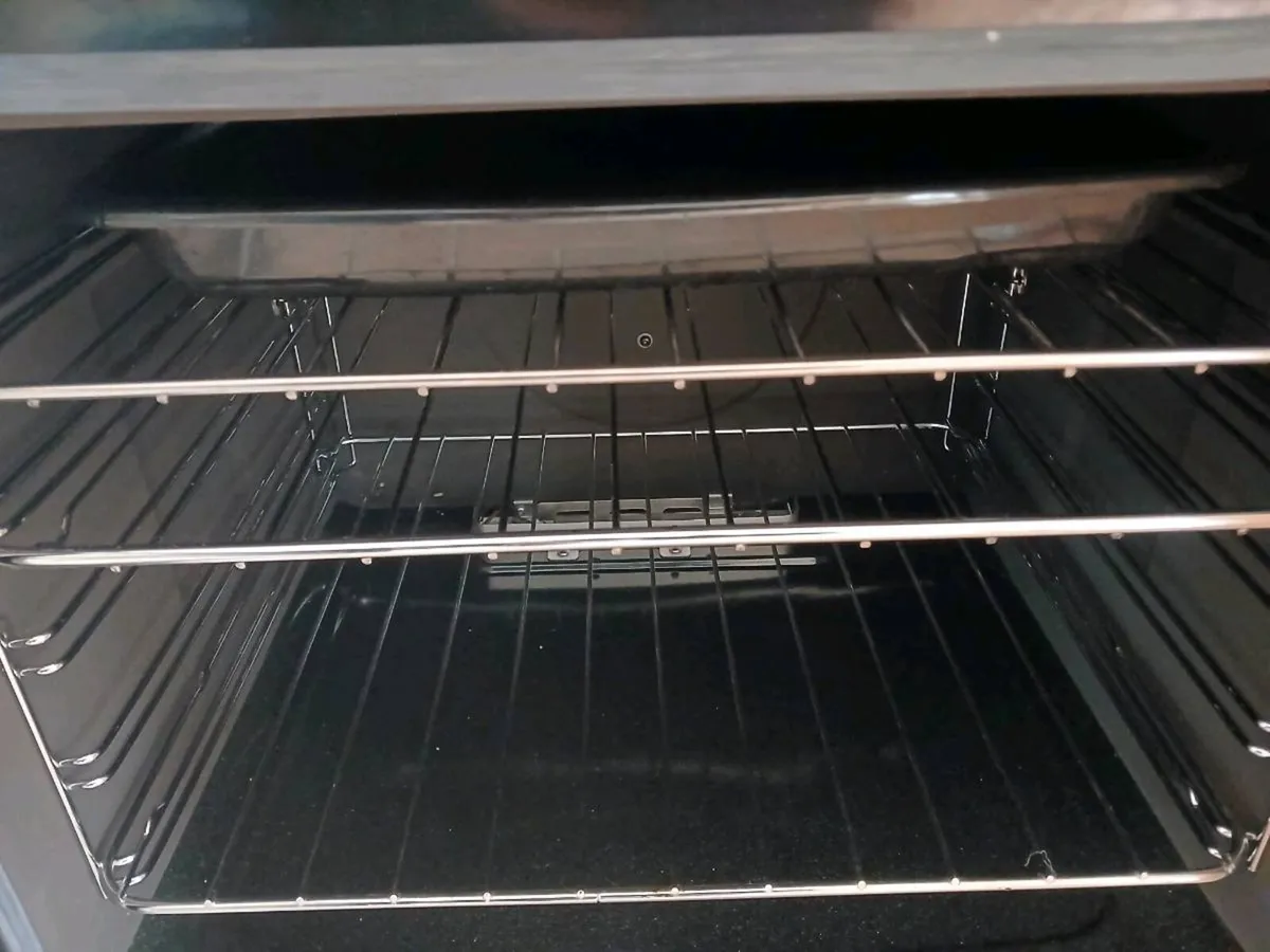 Gas cooker - Image 4