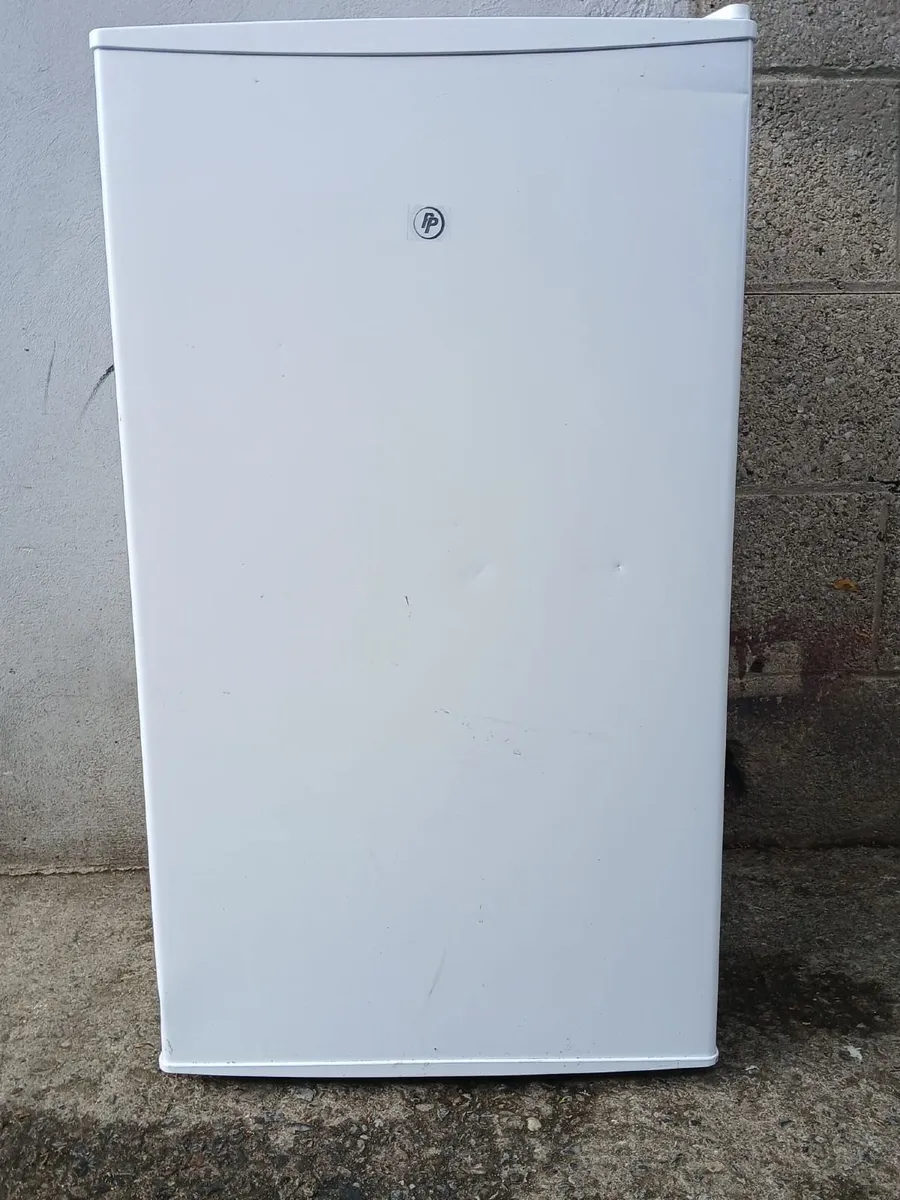 UNDER COUNTER FRIDGE AND FREEZER - Image 1