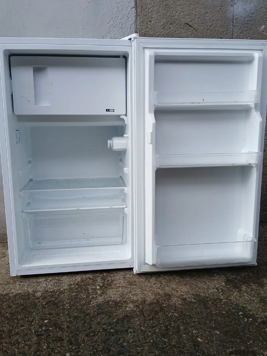 UNDER COUNTER FRIDGE AND FREEZER - Image 3
