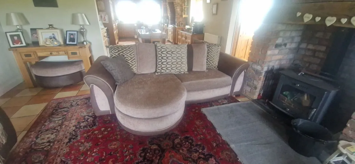 Sofa - Image 1