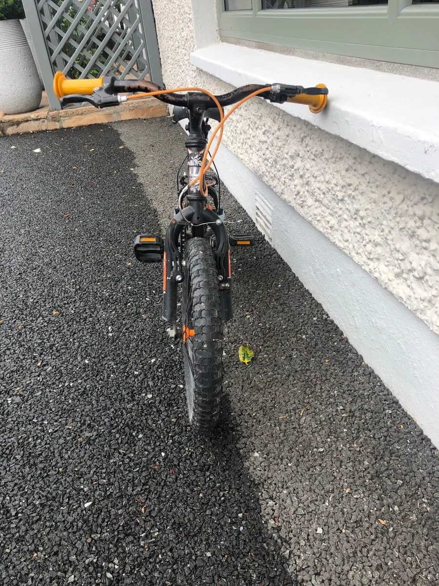 Kid’s bicycle - Image 2