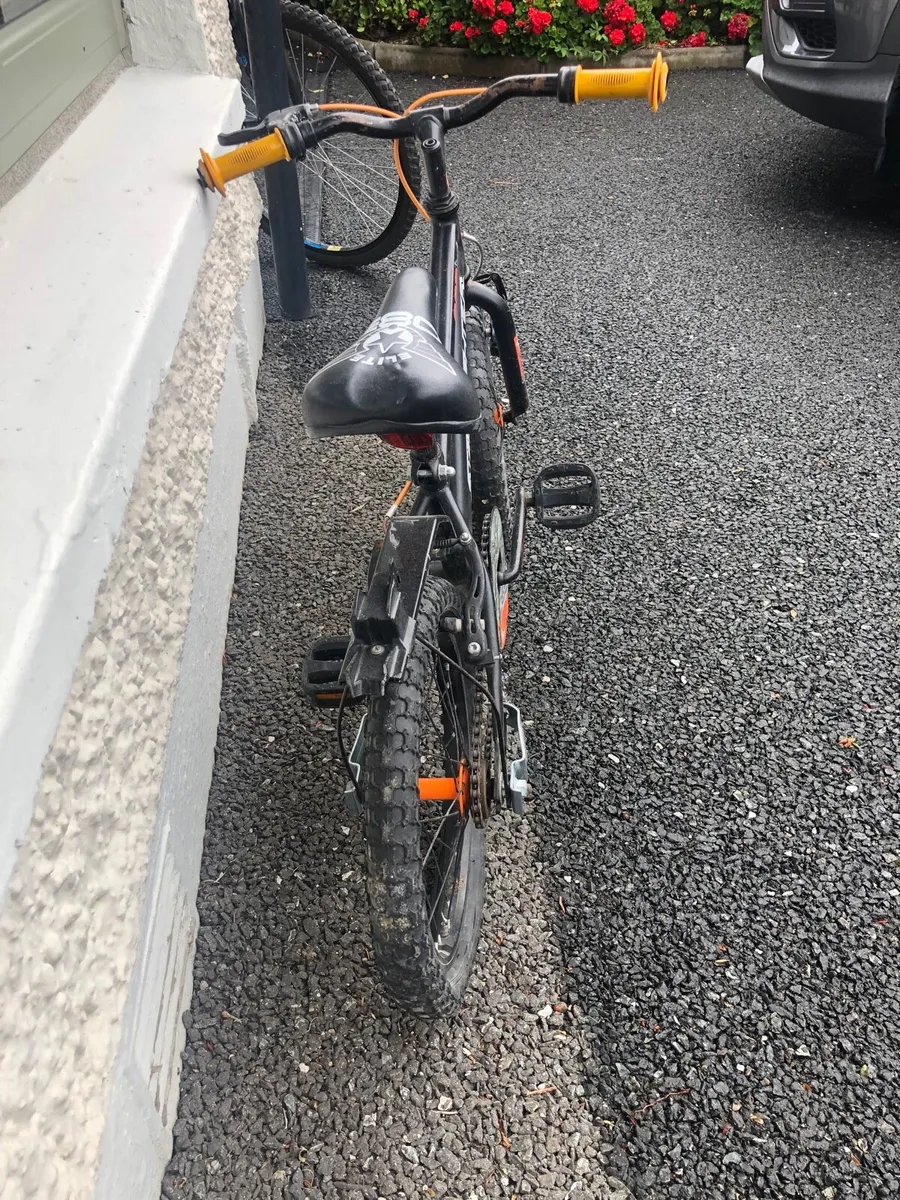Kid’s bicycle - Image 3