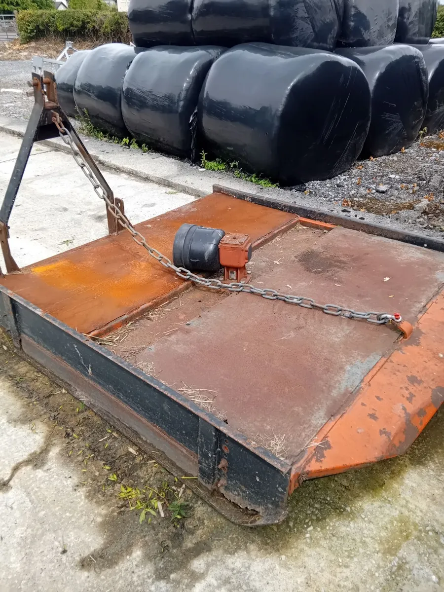 Topper - Image 1