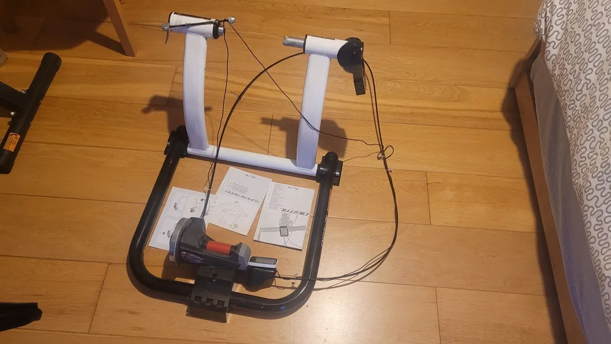 Bike Trainer - Image 1