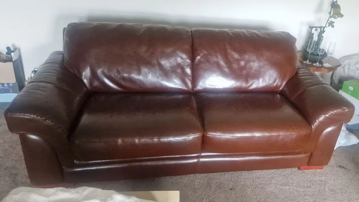 Sofa - Image 1