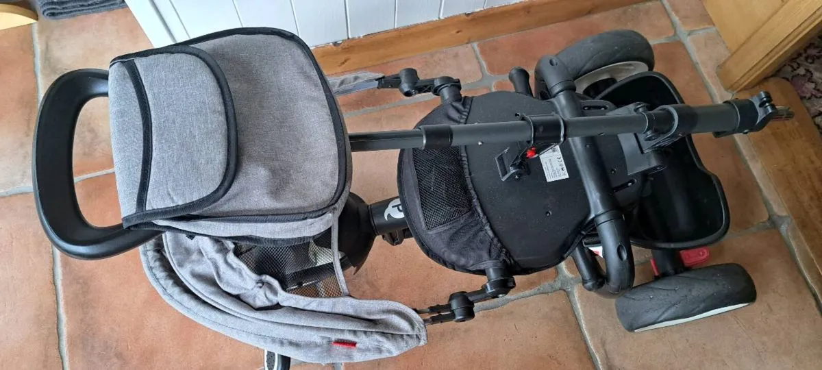 Q play trike - Image 3