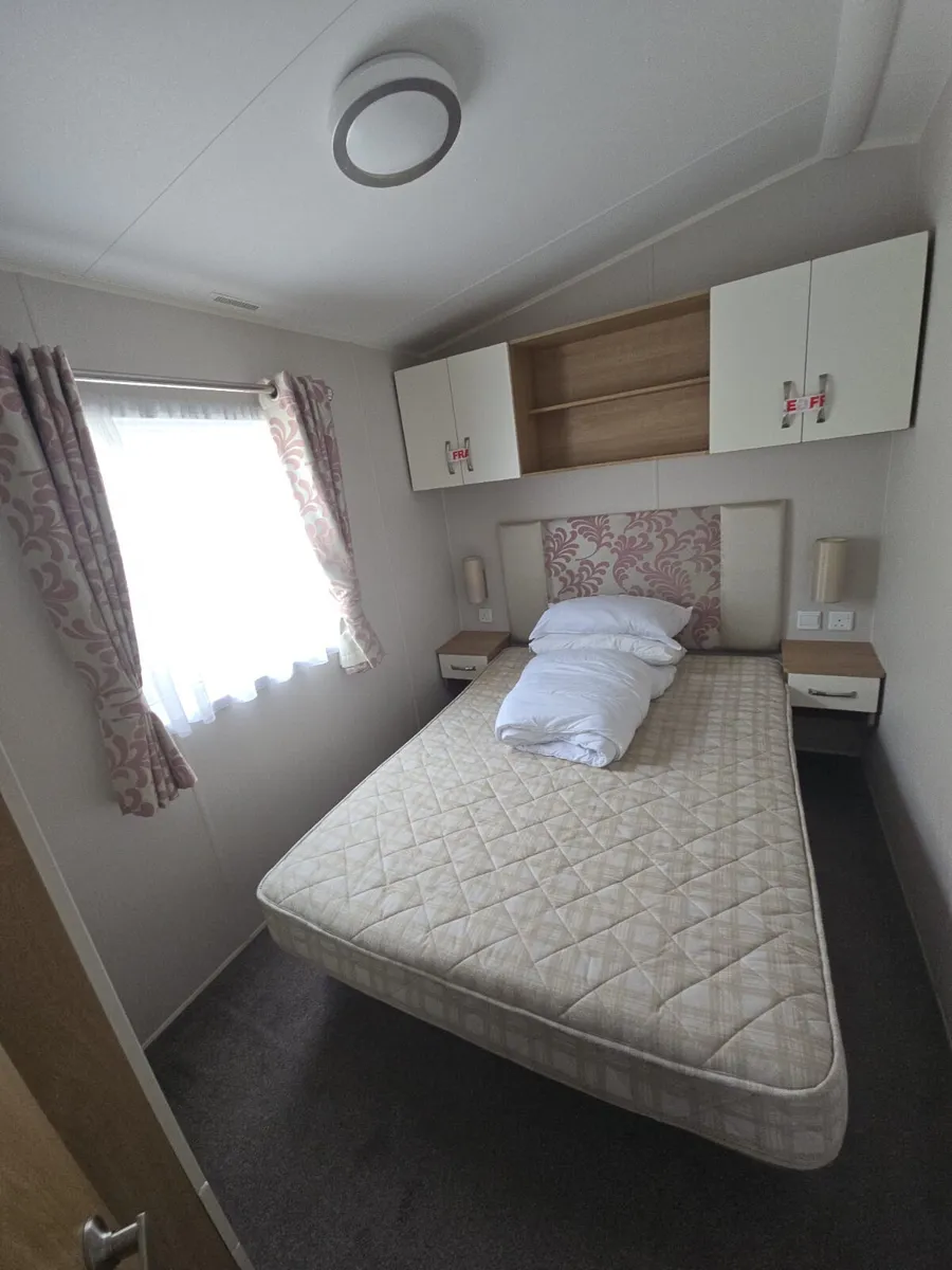 2016 Willerby Sierra 36x12 3 bed - Image 4