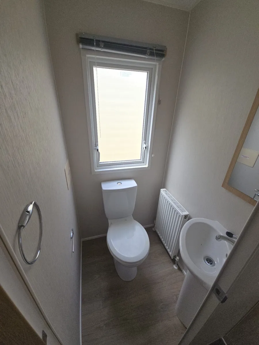 2016 Willerby Sierra 36x12 3 bed - Image 2