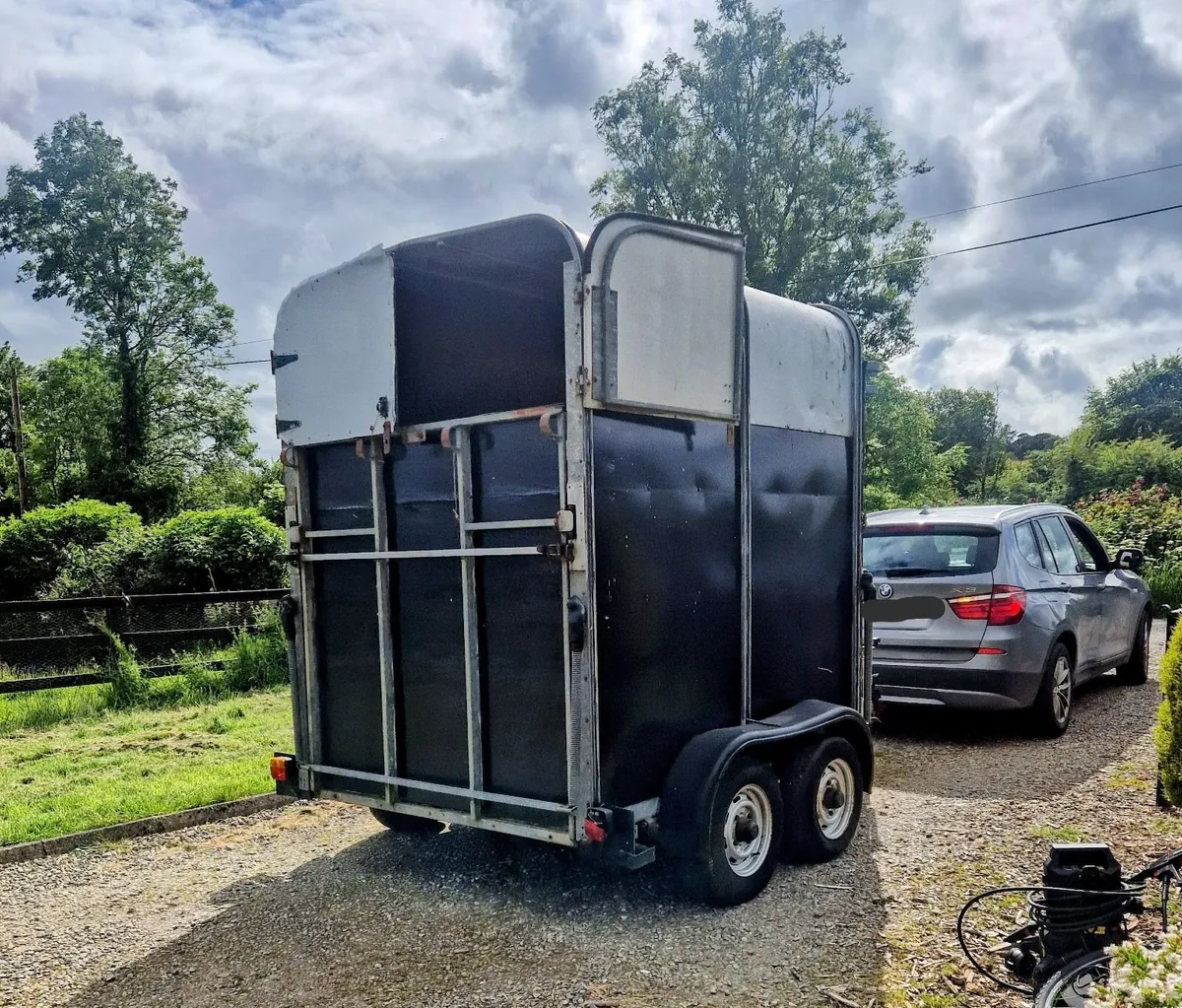 ifor Williams Horse Box - Image 2