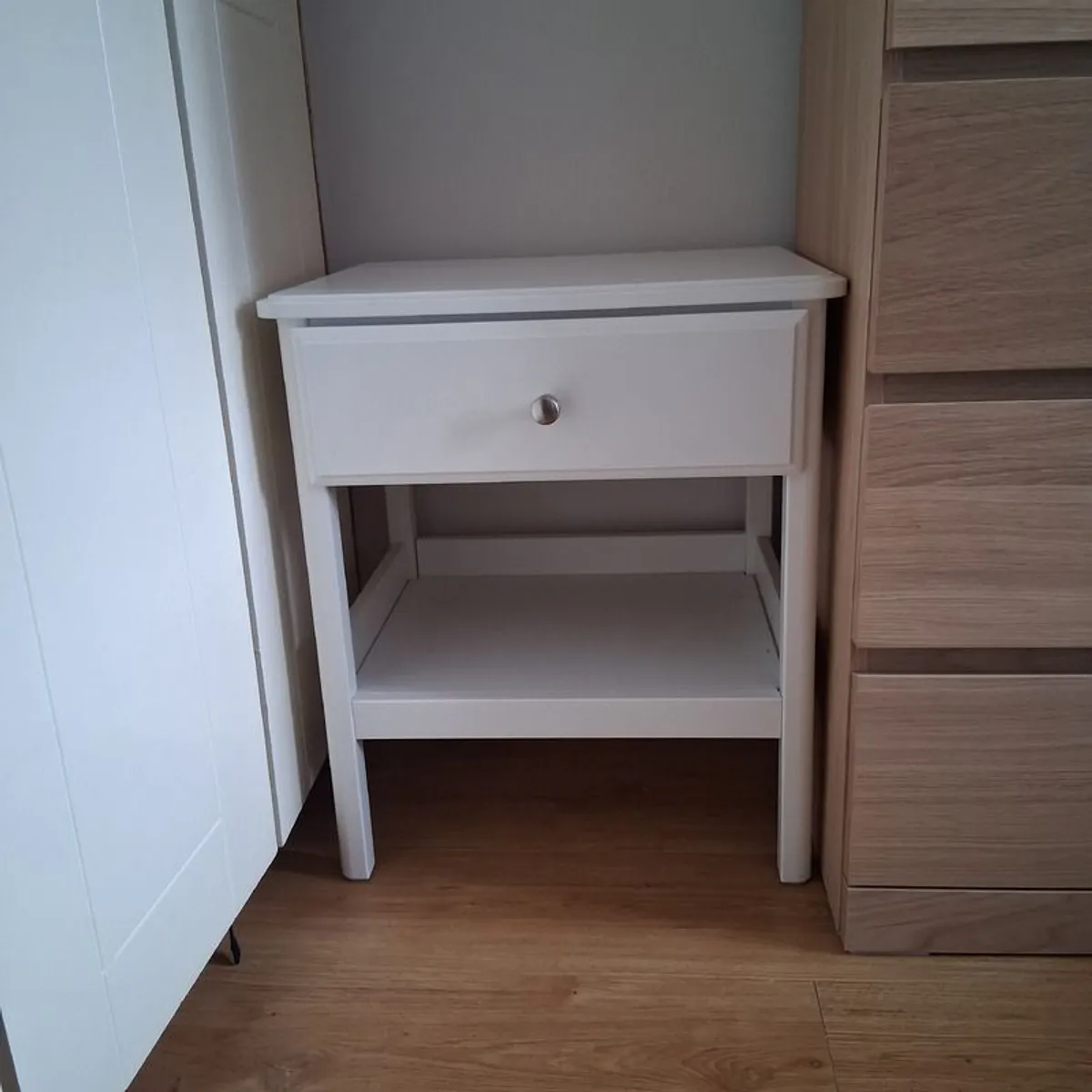 IKEA Tyssedal Bedside Table - Image 1