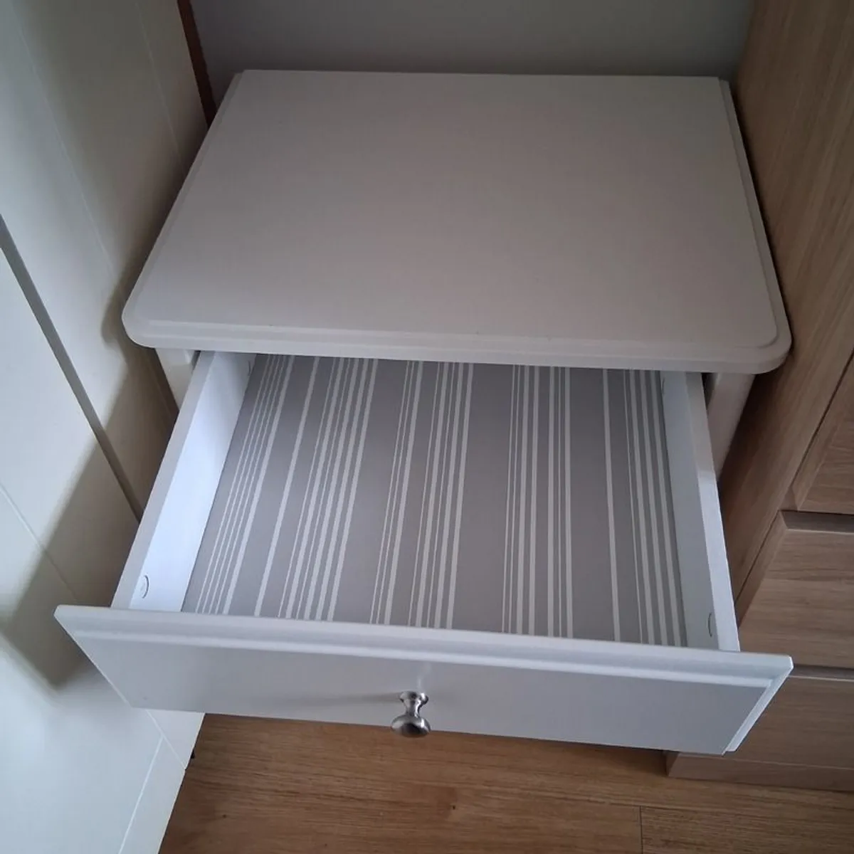 IKEA Tyssedal Bedside Table - Image 2