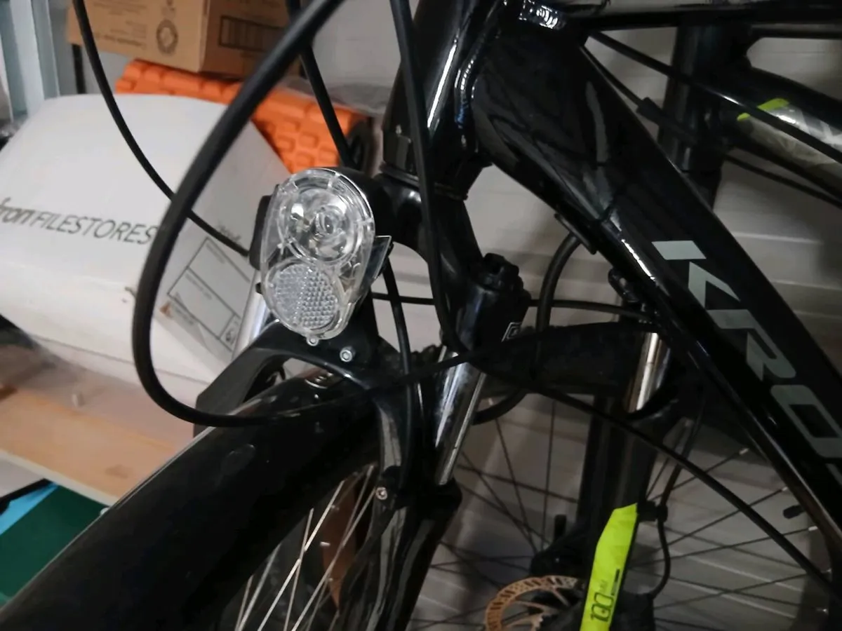Kross genta bike - Image 4