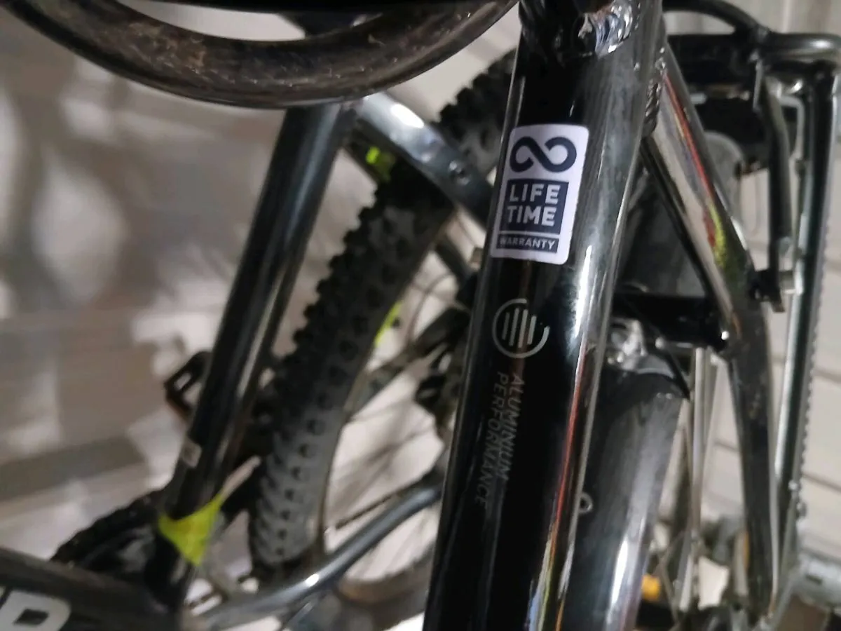 Kross genta bike - Image 2