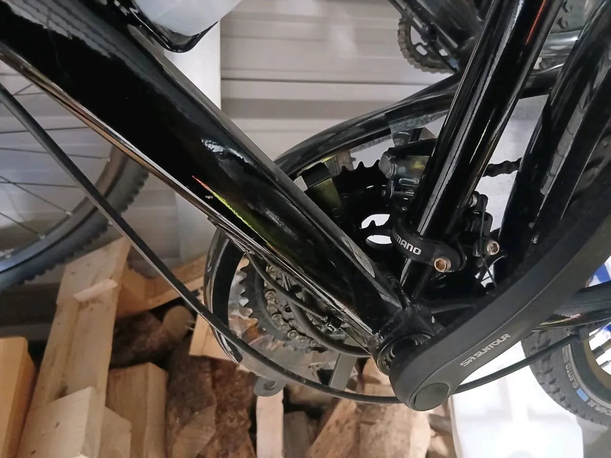 Kross genta bike - Image 3