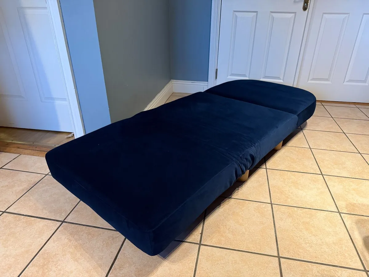 Folding Single Sofa Bed by NEXT - Image 2