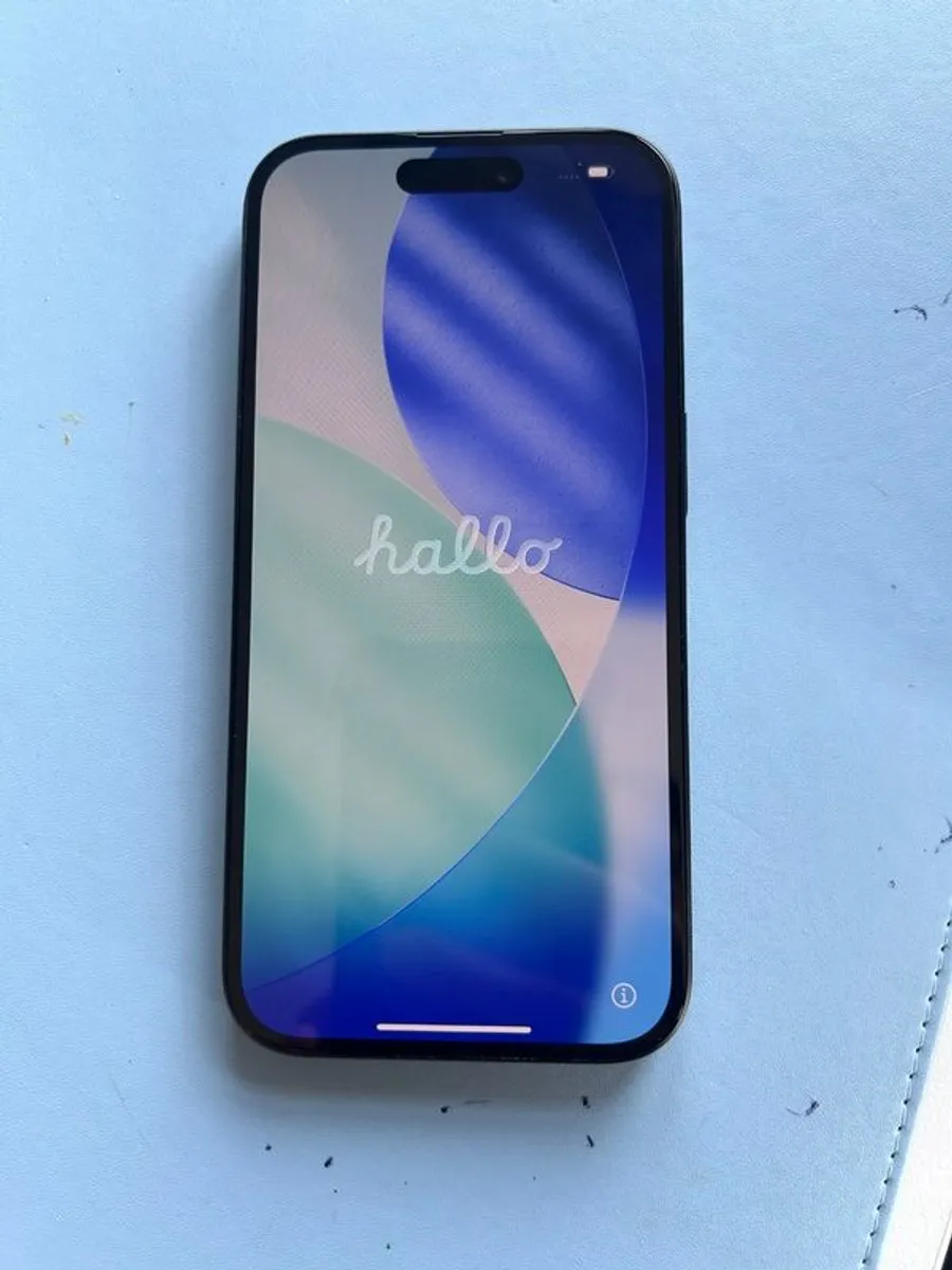 iPhone16 - Image 1