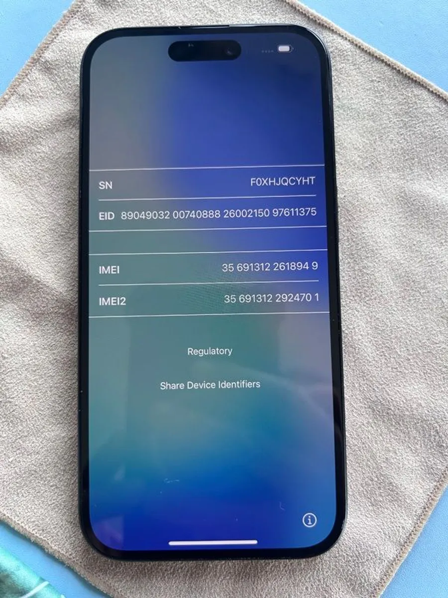 iPhone16 - Image 2