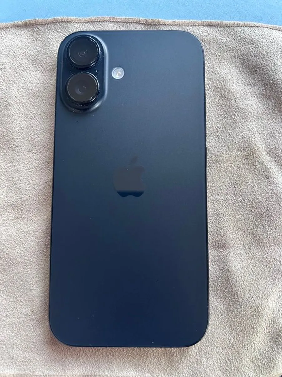 iPhone16 - Image 4