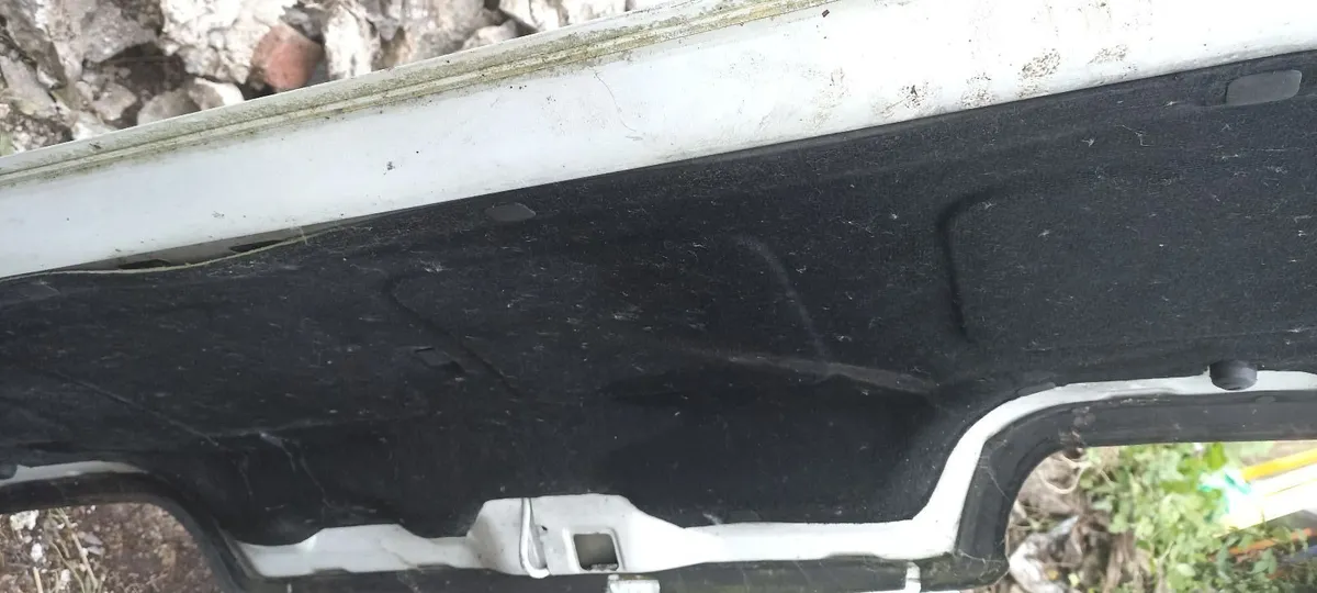 VW  LT35-95  TDI Spare Parts - Image 2