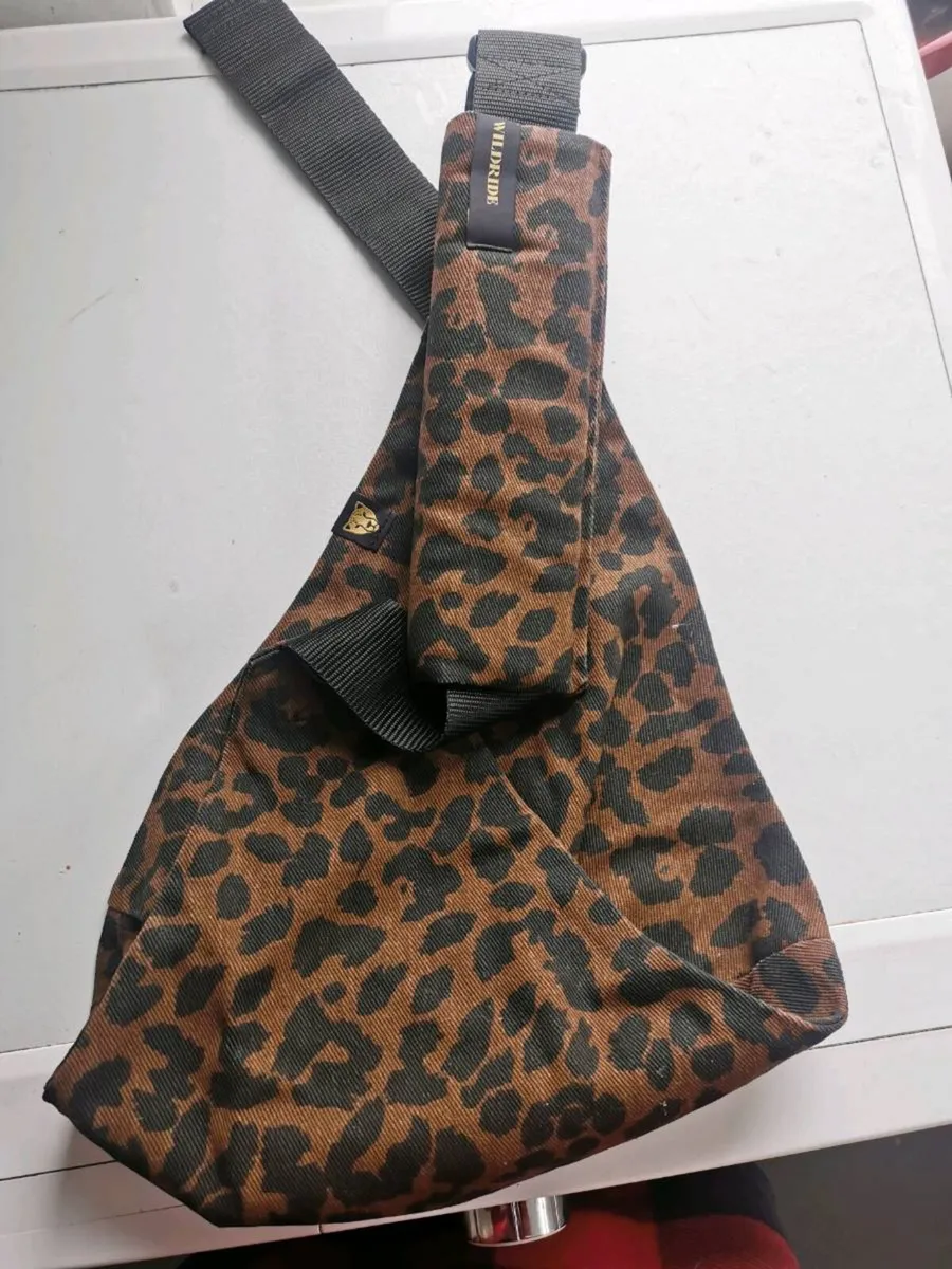 Baby/Toddler carrier - Image 2