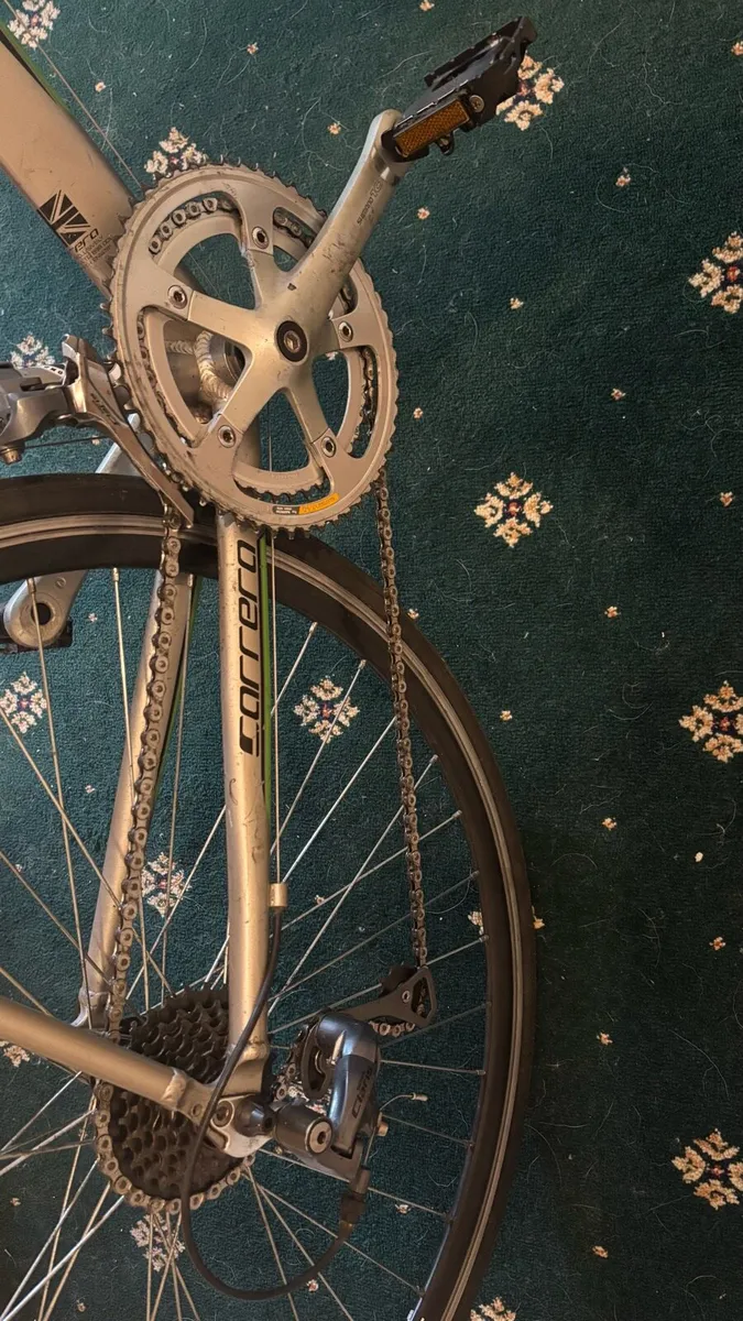 Road Bike Carrera Vanquish - Image 4