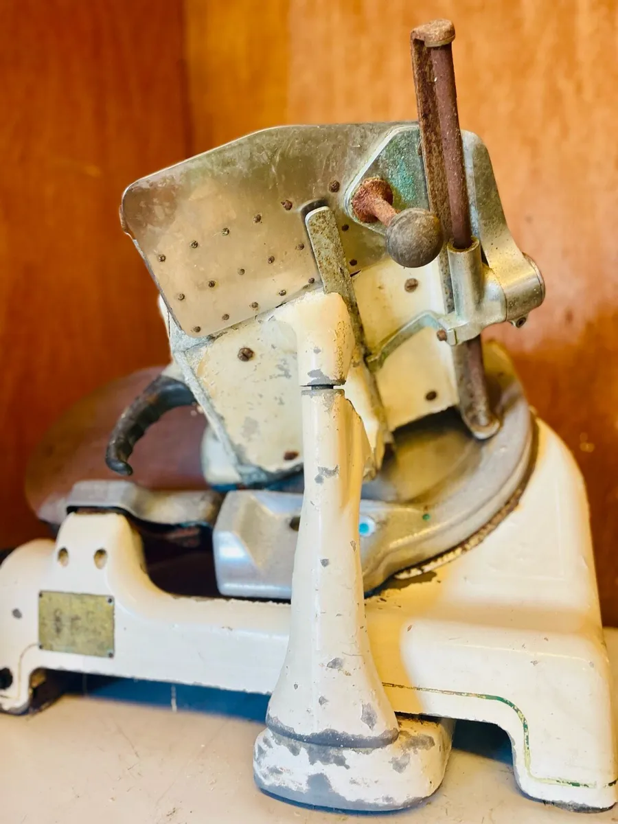 Berkel meat slicer - Image 3