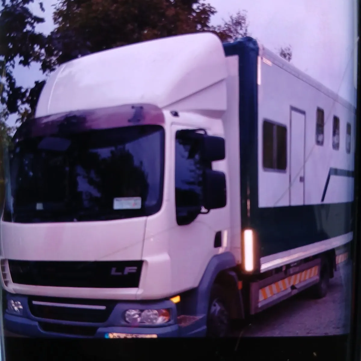 DAF Other 2007 - Image 1