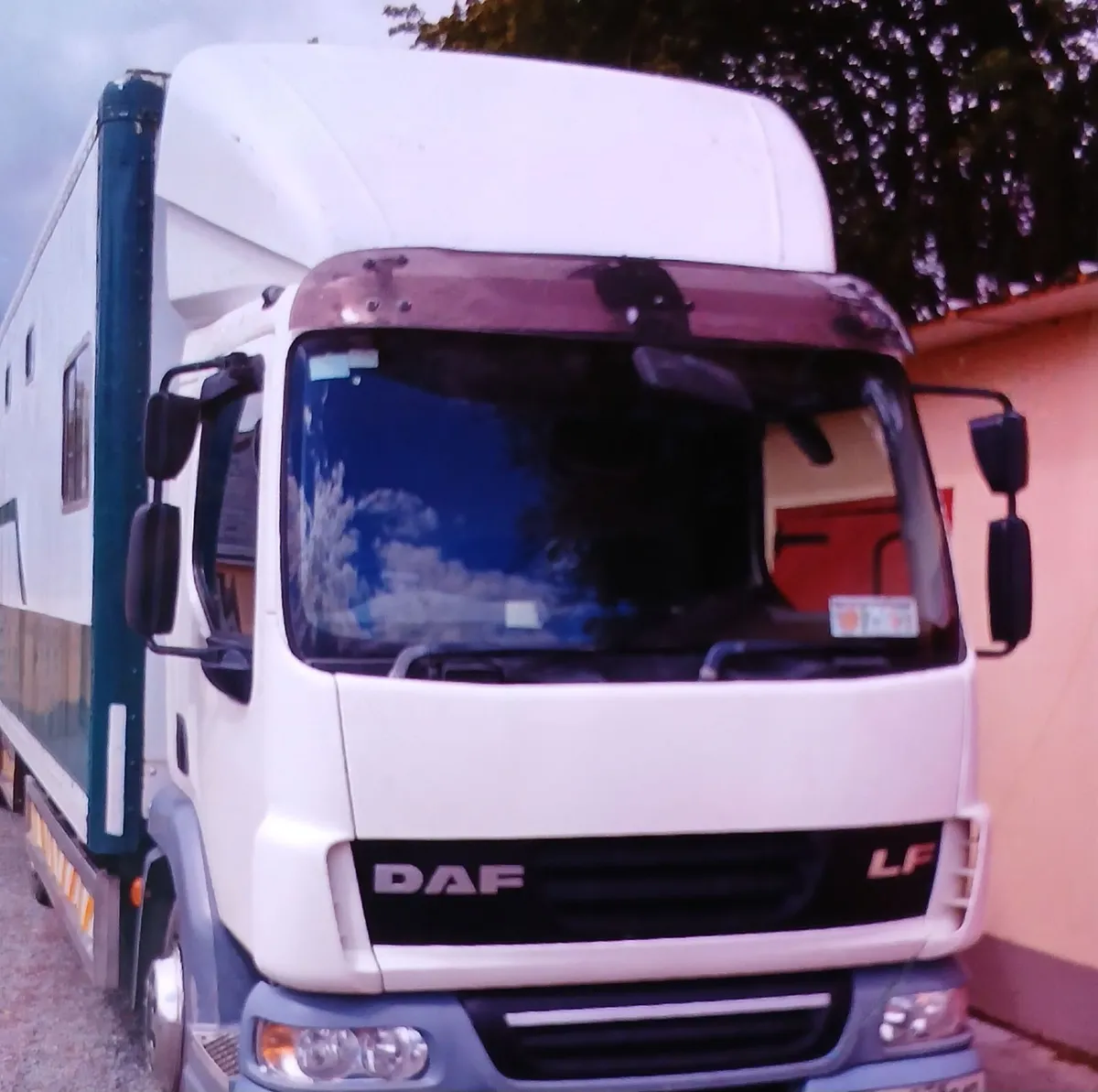 DAF Other 2007 - Image 2