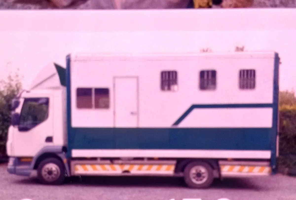 DAF Other 2007 - Image 3