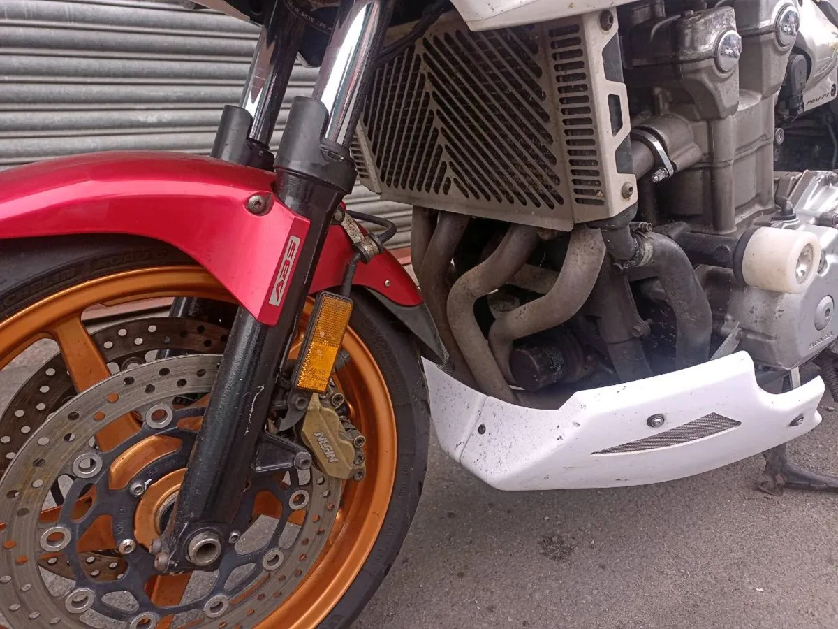 Honda CB 1300 S - Image 3
