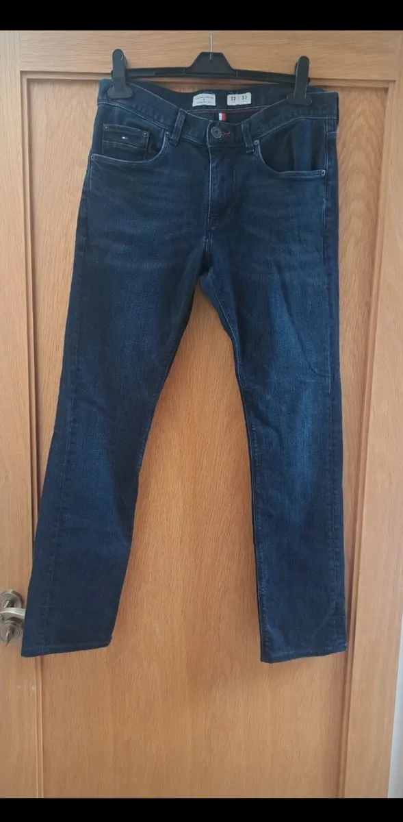 Tommy hilfiger mens jeans 32/32    30/32 - Image 3