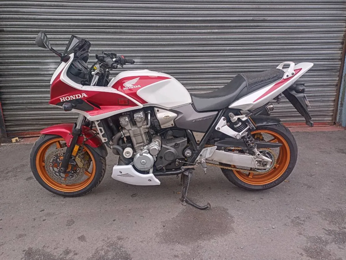 Honda CB 1300 S - Image 1