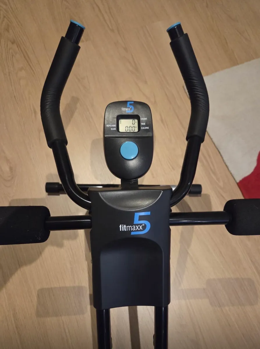 Fitmaxx 5 - Image 1