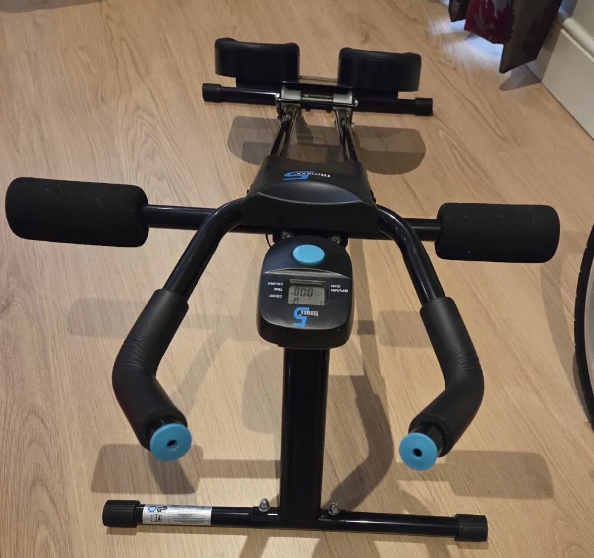 Fitmaxx 5 - Image 2