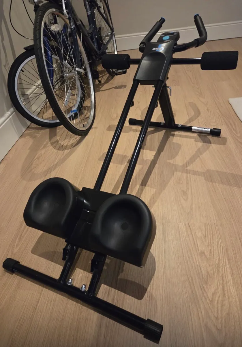 Fitmaxx 5 - Image 3