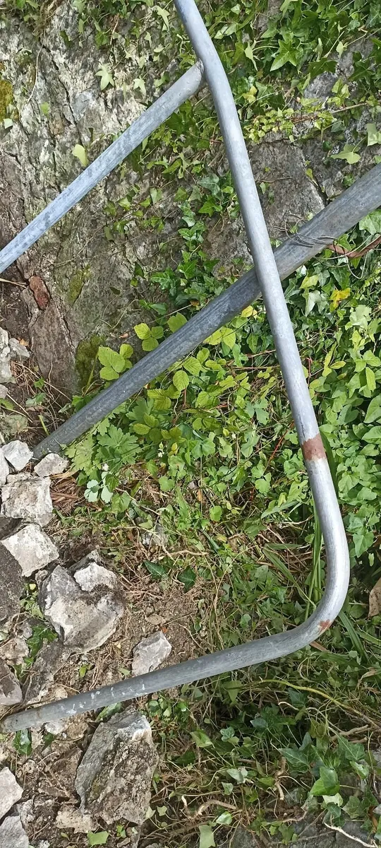 Mobility Handrail - Image 3