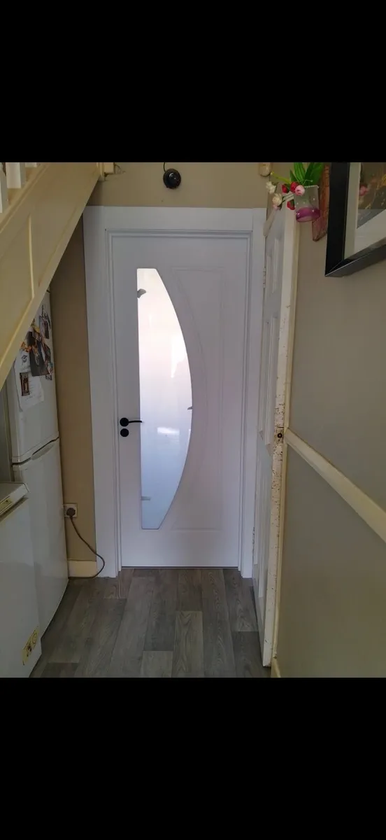Pre finished doors (no painting needed) - Image 3
