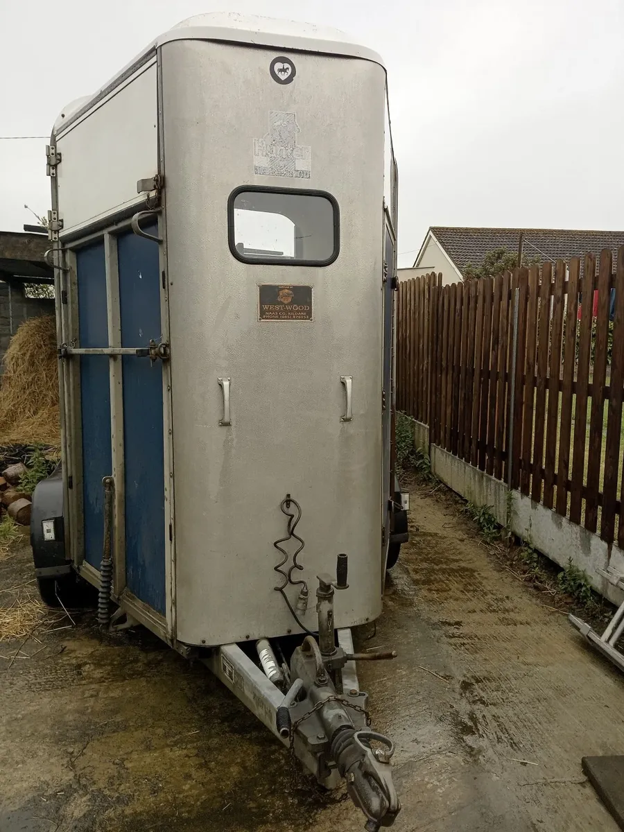 Horsebox - Image 2