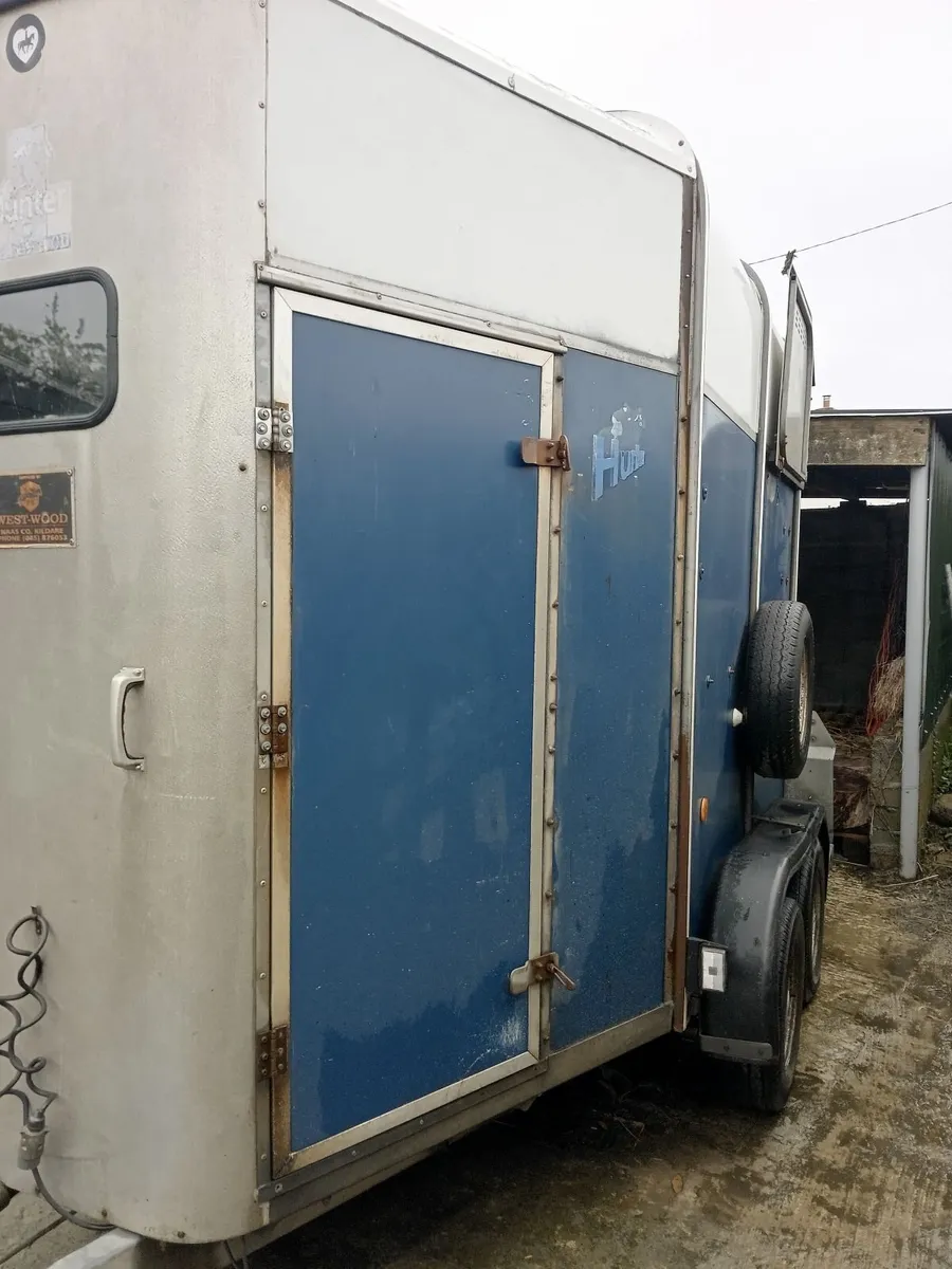 Horsebox - Image 3