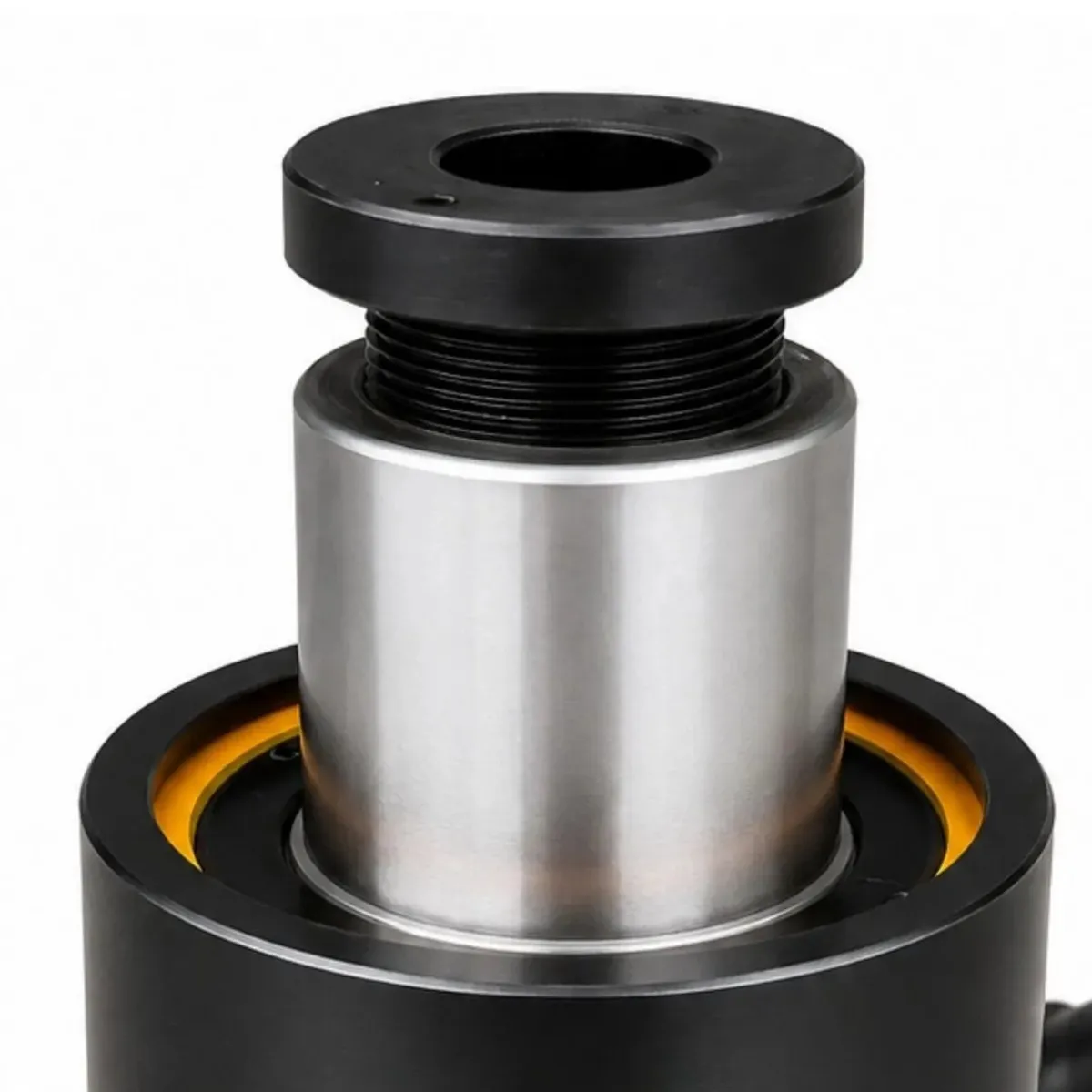20 Tonne Hollow Hydraulic Ram - Image 3
