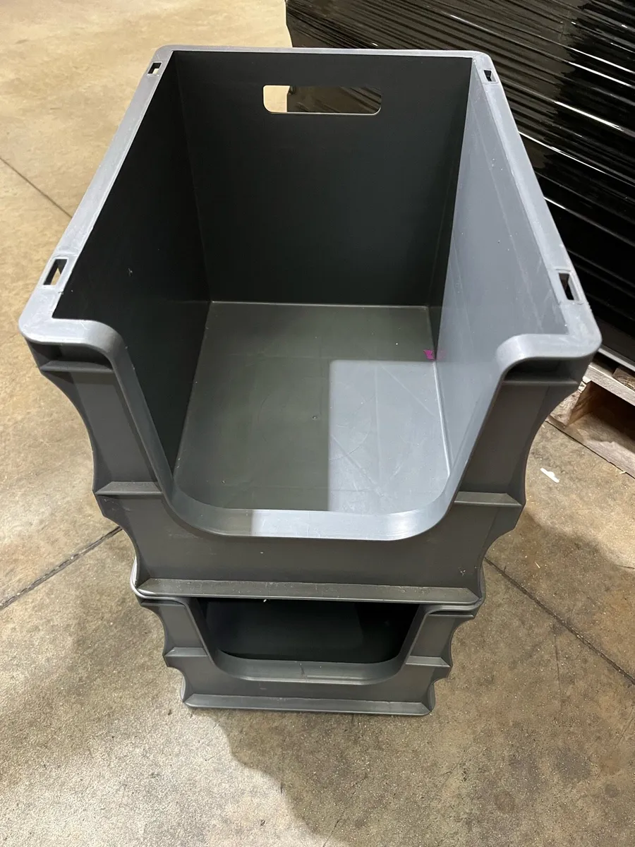 Picking Storage Boxes - Image 3