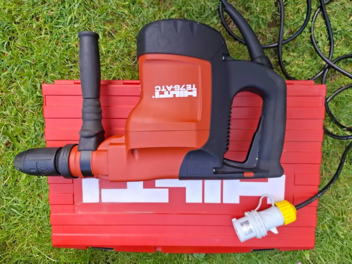 HILTI - Image 4