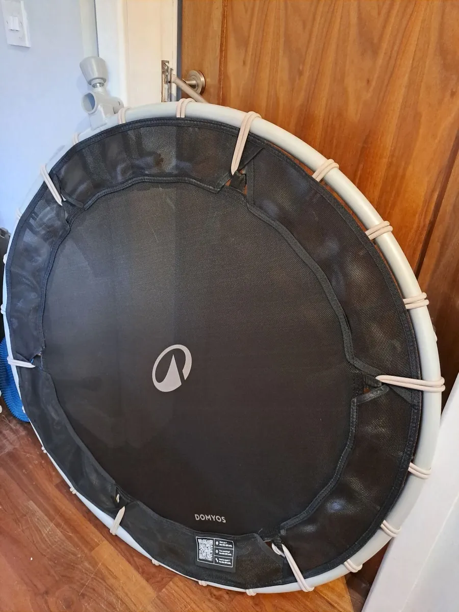 Mini trampoline/ Rebounder - Image 4