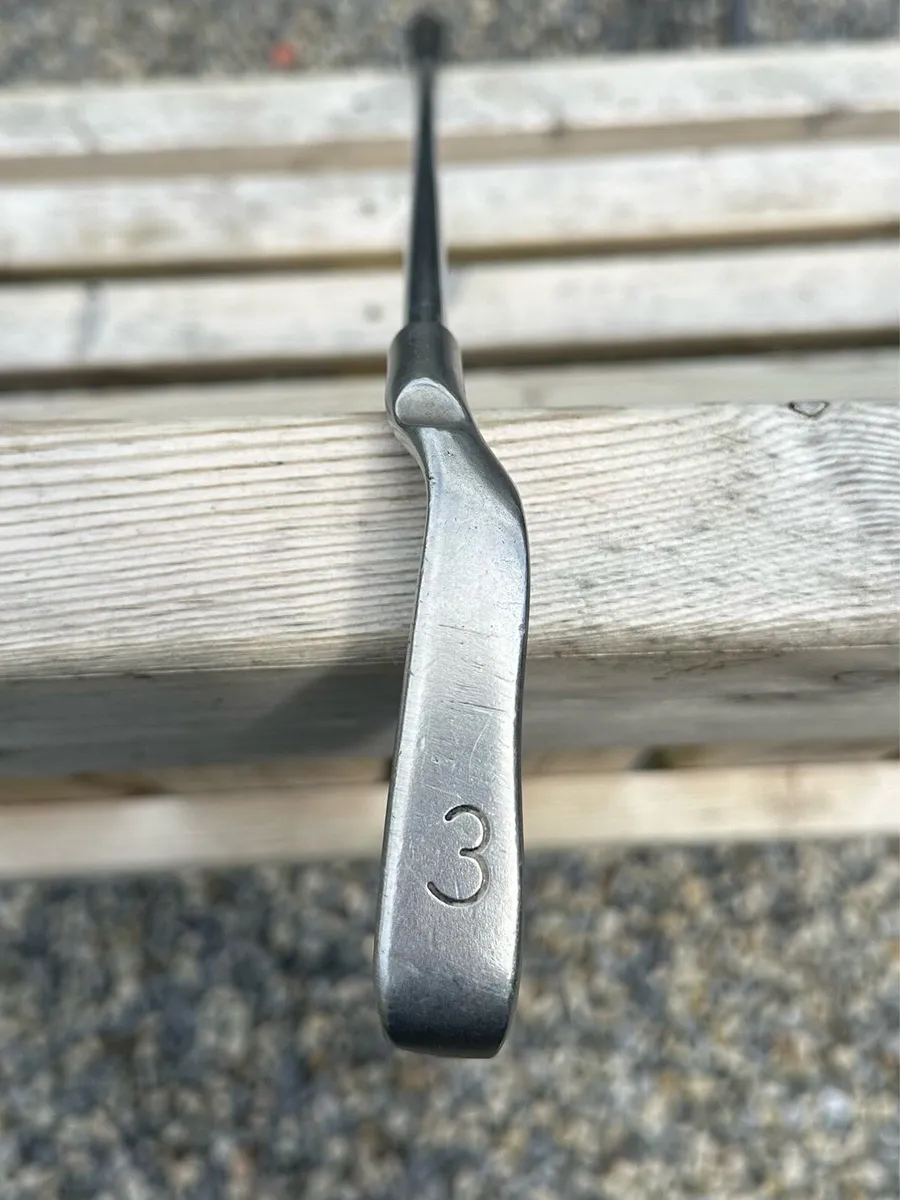 Ping i3 O-Size 3 iron for sale - Image 1