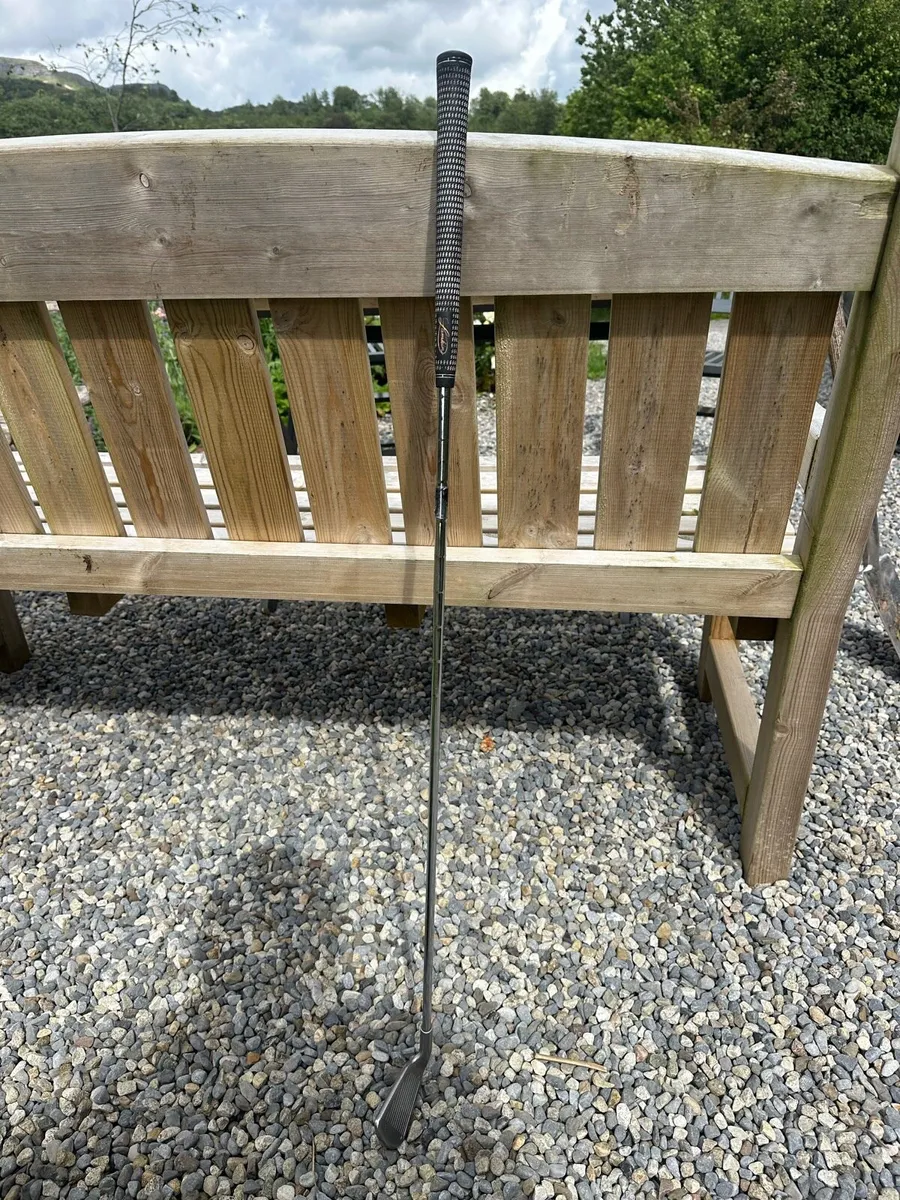 Ping i3 O-Size 3 iron for sale - Image 3
