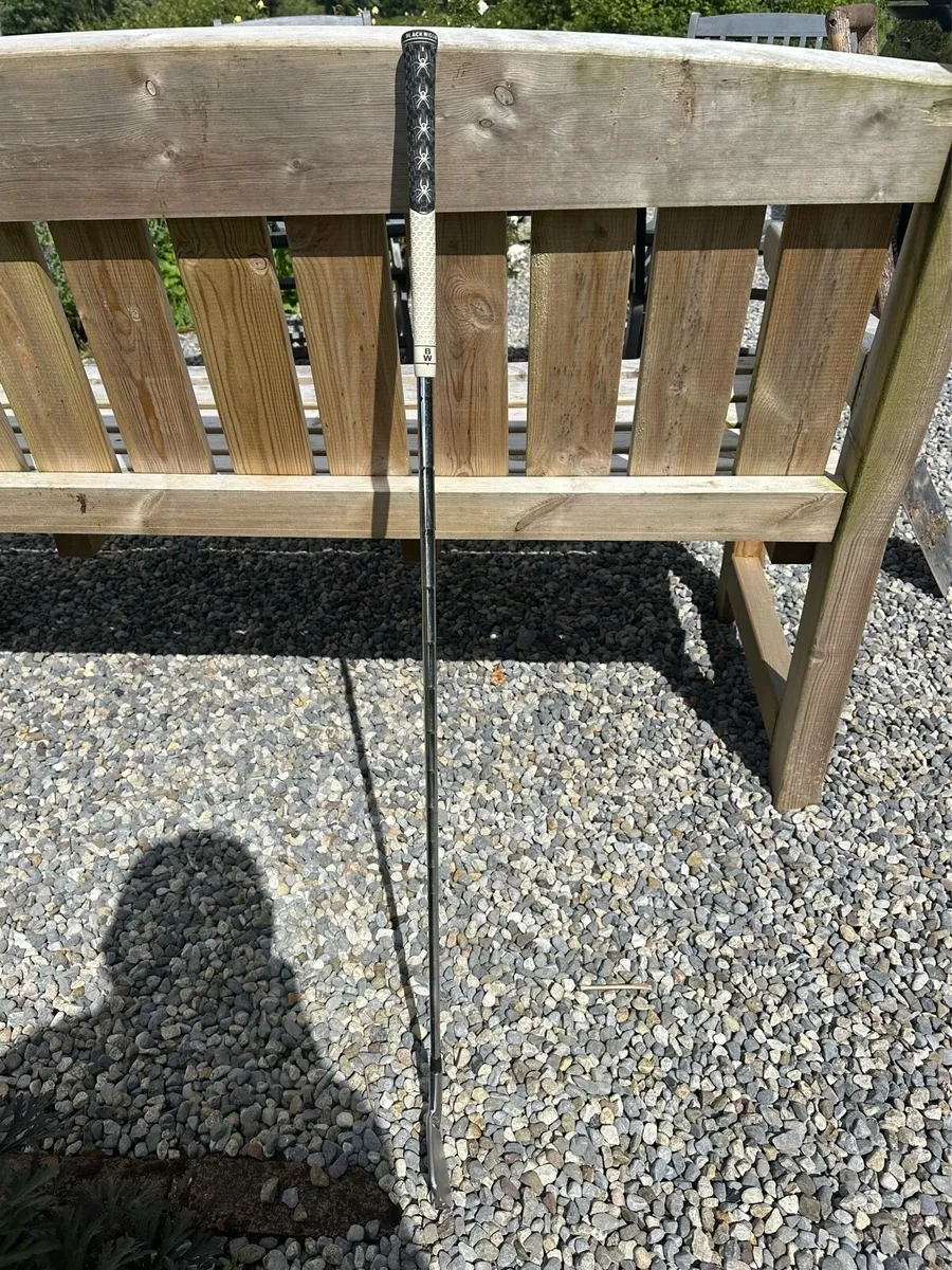 Ping S56 Blue Dot 4 iron for sale - Image 3